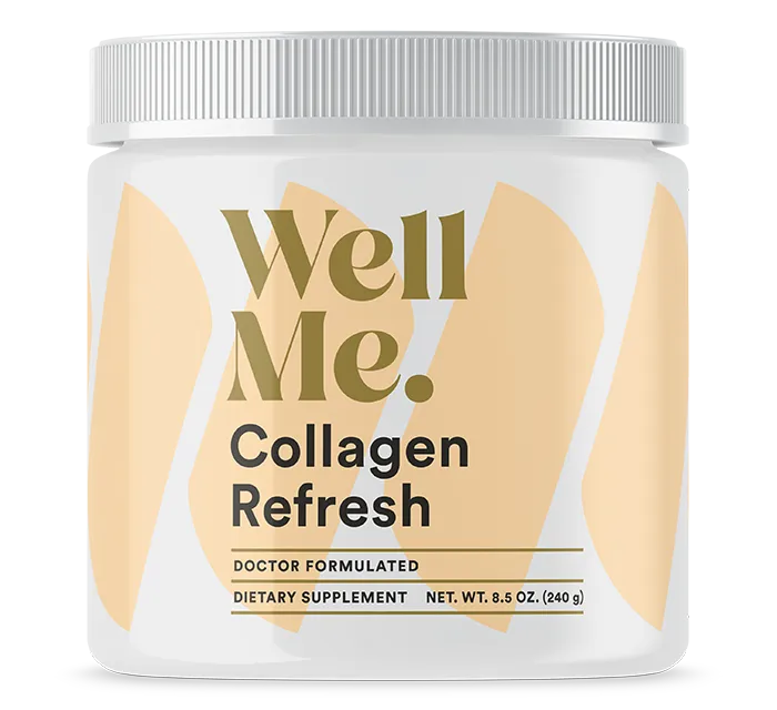 collagen refresh order now