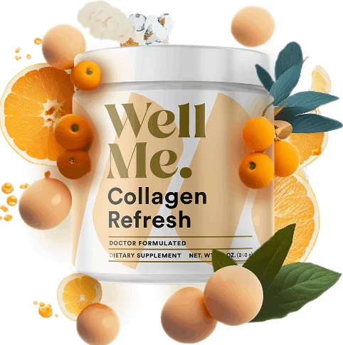 buy collagen refresh supplement